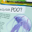 Superpoop Picture 10 Books Collection Set( Superpoop, 101 Bums, Superpoop Needs a Number Two, Does it Fart?, The Poo That Animals Do & More)