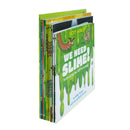 Superpoop Picture 10 Books Collection Set( Superpoop, 101 Bums, Superpoop Needs a Number Two, Does it Fart?, The Poo That Animals Do & More)