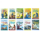 The Best Of Enid Blyton: The Famous Five & The Secret Seven Adventures 10 Books Collection Set