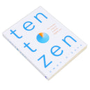 Ten To Zen by Owen O'Kane - Ten Minutes A Day To A Calmer Happier You