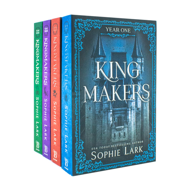 Kingmakers