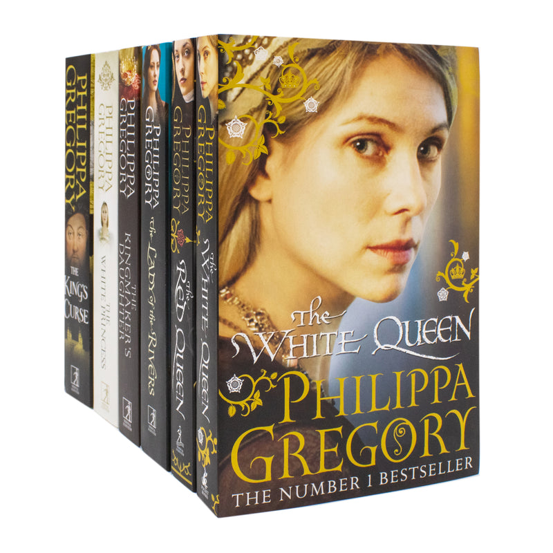 The White Queen by Gregory, Philippa (9781847394644) | Browns Books The White Queen by Gregory, Philippa (9781847394644) | Browns Books
