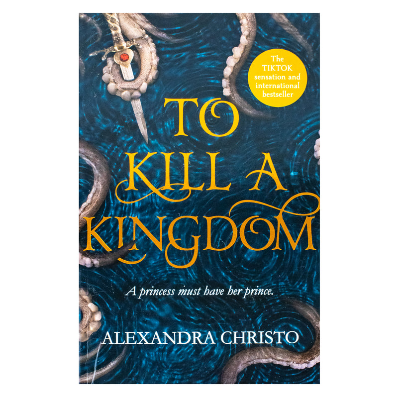 ["9781471407390", "adventure fiction", "alexandra christo", "alexandra christo book collection", "alexandra christo book collection set", "alexandra christo books", "alexandra christo collection", "alexandra christo series", "alexandra christo to kill a kingdom", "books for young adults", "dark romantic YA fantasy", "dark young adults fantasy", "Fantasy Romance for Young Adults", "fiction books", "Fiction for Young Adults", "Leigh Bardugo", "Pirates for Young Adults", "Sarah J Maas", "TikTok made me buy it", "to kill a kingdom", "to kill a kingdom by alexandra christo", "To Kill a Kingdom: TikTok made me buy it!", "Values & Virtues for Young Adults", "young adults", "young adults books", "young adults fiction"]