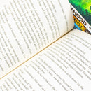 Robin Hood Series 5 Books Collection Set by Robert Muchamore (Hacking, Heists & Flaming Arrows | Piracy, Paintballs & Zebras | Jet Skis, Swamps & Smugglers | Drones, Dams & Destruction | Ransoms, Raids and Revenge)