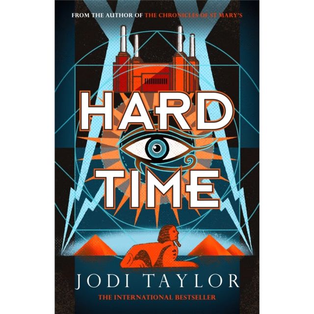 ["9780678463888", "about time", "Comedy", "Comedy Books", "doing time", "hard time", "Humour", "Humour Books", "jodi taylor", "jodi taylor books", "jodi taylor collection", "jodi taylor set", "jodi taylor time police", "jodi taylor time police book collection", "jodi taylor time police book collection set", "jodi taylor time police books", "jodi taylor time police collection", "jodi taylor time police series", "killing time", "saving time", "science fiction", "science fiction adventures", "science fiction books", "science fiction comedy", "time police", "time police books", "time police series", "time police set", "Time Travel", "time travel books", "time travel sci fi"]