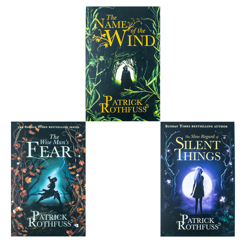["9789526530543", "Adult Fiction (Top Authors)", "cl0-PTR", "Kingkiller Chronicle", "kingkiller chronicles book 3", "name of the wind book 3", "Patrick Rothfuss", "patrick rothfuss book 3", "Patrick Rothfuss Book Collection", "Patrick Rothfuss Book Collection Set", "Patrick Rothfuss Books", "Patrick Rothfuss Collection", "Patrick Rothfuss Kingkiller Chronicle Books", "Patrick Rothfuss Series", "The Name of the Wind", "The Slow Regard of Silent Things", "The Wise Mans Fear", "young adults"]