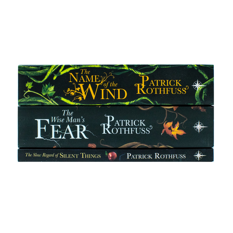 ["9789526530543", "Adult Fiction (Top Authors)", "cl0-PTR", "Kingkiller Chronicle", "kingkiller chronicles book 3", "name of the wind book 3", "Patrick Rothfuss", "patrick rothfuss book 3", "Patrick Rothfuss Book Collection", "Patrick Rothfuss Book Collection Set", "Patrick Rothfuss Books", "Patrick Rothfuss Collection", "Patrick Rothfuss Kingkiller Chronicle Books", "Patrick Rothfuss Series", "The Name of the Wind", "The Slow Regard of Silent Things", "The Wise Mans Fear", "young adults"]