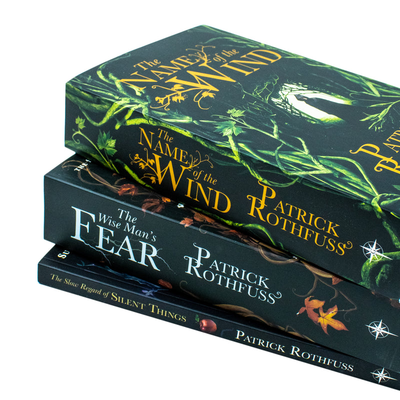 ["9789526530543", "Adult Fiction (Top Authors)", "cl0-PTR", "Kingkiller Chronicle", "kingkiller chronicles book 3", "name of the wind book 3", "Patrick Rothfuss", "patrick rothfuss book 3", "Patrick Rothfuss Book Collection", "Patrick Rothfuss Book Collection Set", "Patrick Rothfuss Books", "Patrick Rothfuss Collection", "Patrick Rothfuss Kingkiller Chronicle Books", "Patrick Rothfuss Series", "The Name of the Wind", "The Slow Regard of Silent Things", "The Wise Mans Fear", "young adults"]