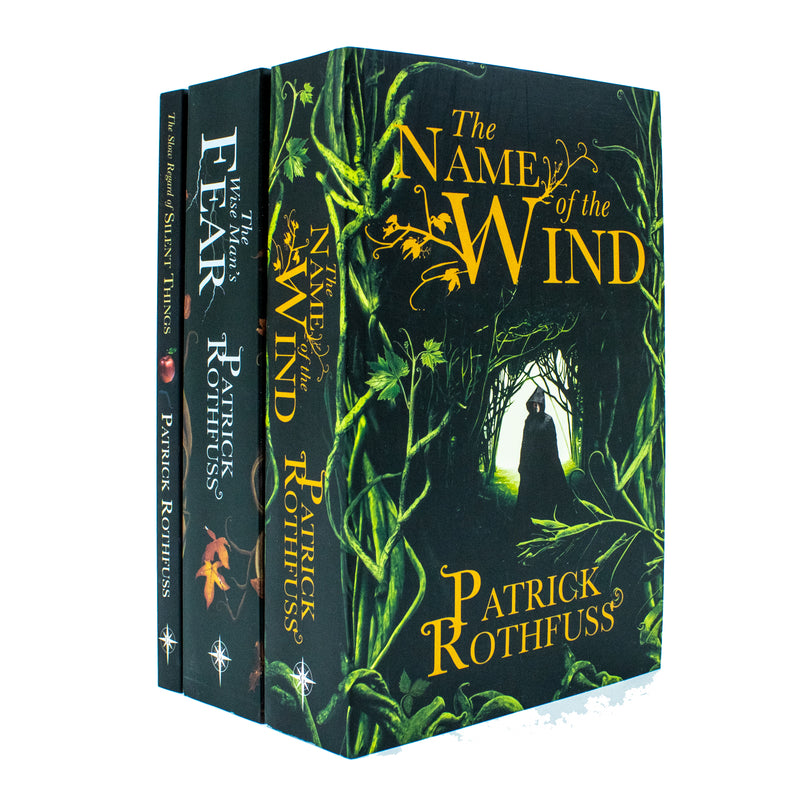 ["9789526530543", "Adult Fiction (Top Authors)", "cl0-PTR", "Kingkiller Chronicle", "kingkiller chronicles book 3", "name of the wind book 3", "Patrick Rothfuss", "patrick rothfuss book 3", "Patrick Rothfuss Book Collection", "Patrick Rothfuss Book Collection Set", "Patrick Rothfuss Books", "Patrick Rothfuss Collection", "Patrick Rothfuss Kingkiller Chronicle Books", "Patrick Rothfuss Series", "The Name of the Wind", "The Slow Regard of Silent Things", "The Wise Mans Fear", "young adults"]