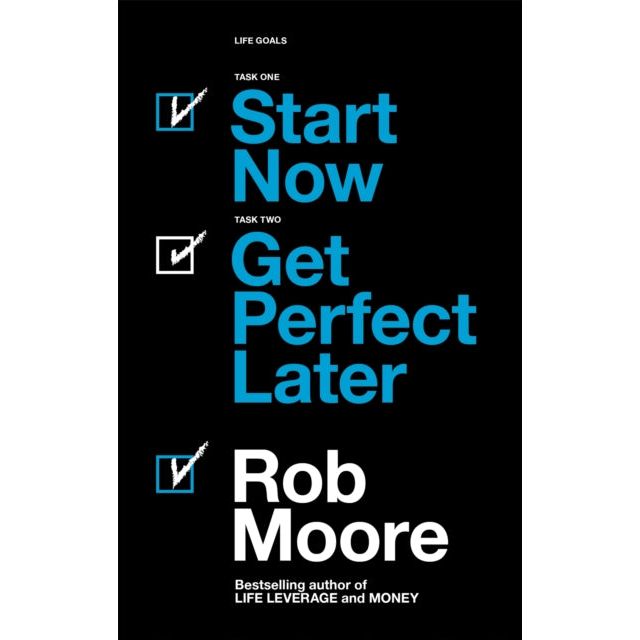 ["9780141033570", "9781473685451", "9789123951512", "Assertiveness", "Business Creativity Skills", "business life", "Business Life Book", "business life books", "business time management skills", "Cognition & Cognitive Psychology", "daniel kahneman", "Fast and Slow", "Fast and Slow By Daniel Kahneman", "Faster & Bigger Decisions & Banish Procrastination", "Higher Education of Biological Sciences", "Intelligence & reasoning", "motivation & self-esteem", "Psychological Schools of Thought", "Rob Moore", "Scientific Psychology & Psychiatry", "Self Help", "self help time management", "Self-help & personal development", "Small businesses & self-employed", "Start Now Get Perfect Later", "Start Now. Get Perfect Later by Rob Moore", "Start Now. Get Perfect Later.: How to Make Smarter", "Starting a Business", "Thinking", "Time Management"]