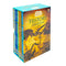 Usborne Beginners History 10 Books Collection Box Set Stone Age Iron Age HARDCOVER