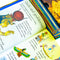 ["9781474929097", "ancient greeks", "castles", "celts", "children books", "children educational", "children history books", "Childrens Books (11-14)", "cl0-PTR", "digging up the past", "educational books", "egyptians", "history books", "iron age", "junior books", "maya", "romans", "stone age", "usborne", "usborne beginners", "usborne beginners books", "usborne beginners history", "usborne book set", "usborne books", "usborne collection", "usborne for beginners", "usborne history", "vikings"]