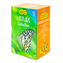 Usborne Beginners Nature Series – 10 Book Collection Set | Children’s Wildlife & Nature Books (Ants, Bugs, Spiders, Trees, Rainforests) KS1 KS2