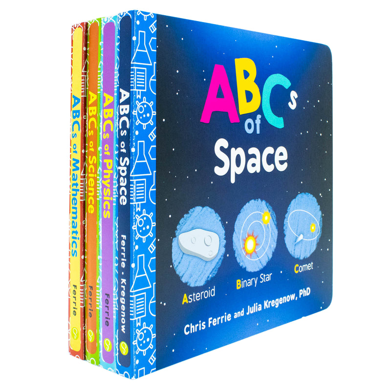 ["9781492684404", "Abc", "baby books", "baby books  baby books", "Baby University", "Baby University collection", "Baby University series", "Baby University set", "Childrens Books (0-3)", "Childrens Educational", "Childrens Educational Books", "Mathematics", "mathematics and numeracy", "physics", "Science", "Science books", "space", "stem for children"]