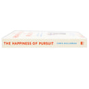 The Happiness of Pursuit: Find the Quest that will Bring Purpose to Your Life by Chris Guillebeau