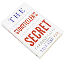 The Storyteller's Secret: How TED Speakers and Inspirational Leaders Turn Their Passion into Performance by Carmine Gallo