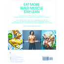 Lean in 15 - The Sustain Plan by Joe Wicks