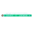 Lean in 15 - The Sustain Plan by Joe Wicks