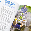 Joe Wicks Cooking For Family And Friends 100 Lean Recipes To Enjoy Together