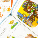 Julia Donaldson Collection 5 Books Set - The Gruffalo's Child, Charlie Cook's Favourite Book, Tyrannosaurus Drip, Cave Baby, The Paper Dolls