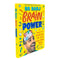 ["9781526362971", "bestselling author", "bestselling books", "bestselling single books", "Brain", "brain changes", "brain training", "children books", "childrens books", "Childrens Books (7-11)", "Dr Ranj", "Dr Ranj books", "Dr Ranj brain power", "Dr Ranj collection", "Dr Ranj set", "Dr Ranj singh", "Mental health", "mental health books", "mental health for children", "Mind", "mind body spirit", "mind body spirit books", "mind help books", "neurodiversity", "neurology", "ranj singh"]