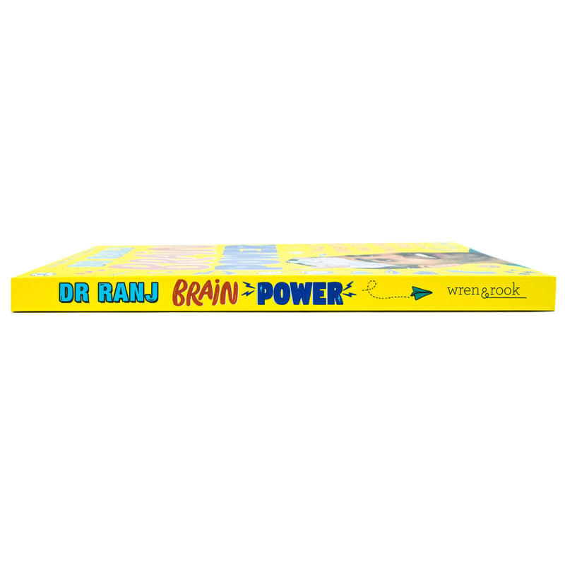 ["9781526362971", "bestselling author", "bestselling books", "bestselling single books", "Brain", "brain changes", "brain training", "children books", "childrens books", "Childrens Books (7-11)", "Dr Ranj", "Dr Ranj books", "Dr Ranj brain power", "Dr Ranj collection", "Dr Ranj set", "Dr Ranj singh", "Mental health", "mental health books", "mental health for children", "Mind", "mind body spirit", "mind body spirit books", "mind help books", "neurodiversity", "neurology", "ranj singh"]