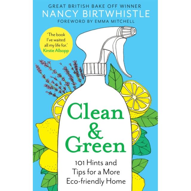 ["9789124206574", "Clean and green  101 Hints and Tips for a More Eco-Friendly Home", "Container Gardening", "Garden", "garden design", "Garden Design & Planning", "garden design books", "garden planning", "garden planning books", "Garden Plants", "Gardening", "gardening book", "gardening books", "Gardening guide", "Gardens", "Green Living Made Easy", "Green Living Made Easy  101 Eco Tips", "Hacks and Recipes to Save Time and Money", "Herb Gardening", "Home and Garden", "home garden books", "home gardening books", "house plant gardening", "House Plant Gardening book", "How to Garden", "indoor gardening", "Indoor Gardening book", "Landscape Gardening", "Nancy Birtwhistle", "Nancy Birtwhistle book", "Nancy Birtwhistle book Collection", "Nancy Birtwhistle books", "Nancy Birtwhistle books Collection", "Nancy Birtwhistle Collection", "Nancy Birtwhistle Green Gardening", "Nancy Birtwhistle Green Gardening book", "Nancy Birtwhistle Green Gardening books", "organic gardening", "the secret garden"]
