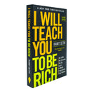 I Will Teach You To Be Rich: No guilt, no excuses - just a 6-week programme that works by Ramit Sethi