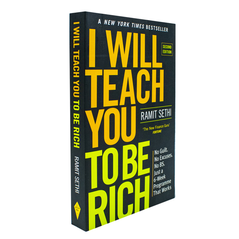 ["9780340998052", "Best Selling Single Books", "cl0-PTR", "finance books", "i will teach you to be rich", "i will teach you to be rich second edition", "pensions", "personal finance", "ramit sethi", "ramit sethi book", "ramit sethi collection", "self help. development", "selp development", "single"]