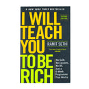 I Will Teach You To Be Rich: No guilt, no excuses - just a 6-week programme that works by Ramit Sethi