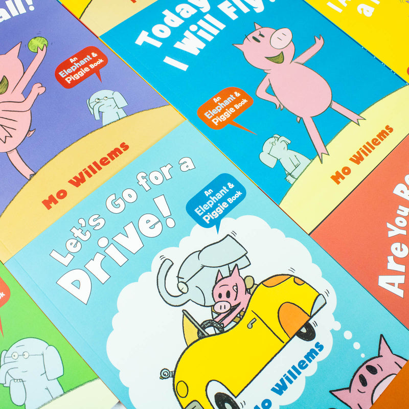 ["9781529501155", "are you ready to play outside", "children books", "childrens books", "i am invited to a party", "i broke my trunk", "i love my new toy", "i will surprise my friend", "junior books", "lets go for a drive", "mo willems", "mo willems book collection", "mo willems book collection set", "mo willems books", "mo willems box set", "mo willems collection", "mo willems elephant books", "mo willems piggie book", "my friend is sad", "the wonderful world of elephant and piggie", "the wonderful world of elephant and piggie book collection", "the wonderful world of elephant and piggie book collection box set", "the wonderful world of elephant and piggie books", "the wonderful world of elephant and piggie collection", "there is a bird on your head", "today i will fly", "watch me throw the ball", "young teen"]