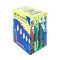 Arc Of A Scythe 4 Books Box Collection Set By Neal Shusterman - (The Toll,Thunderhead, Scythe, Gleanings)