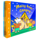 Maisy Mouse First Experiences 12 Books Collection Set (Set 2) By Lucy Cousins