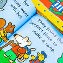 Maisy Mouse First Experiences 12 Books Collection Set (Set 2) By Lucy Cousins