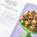 Fitwaffle's Baked In One: 100 one-tin cakes, bakes and desserts from the social media sensation - THE SUNDAY TIMES BESTSELLER