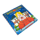 Home Alone: The Official AAAAAAdvent Calendar | Christmas Countdown with Festive Surprises
