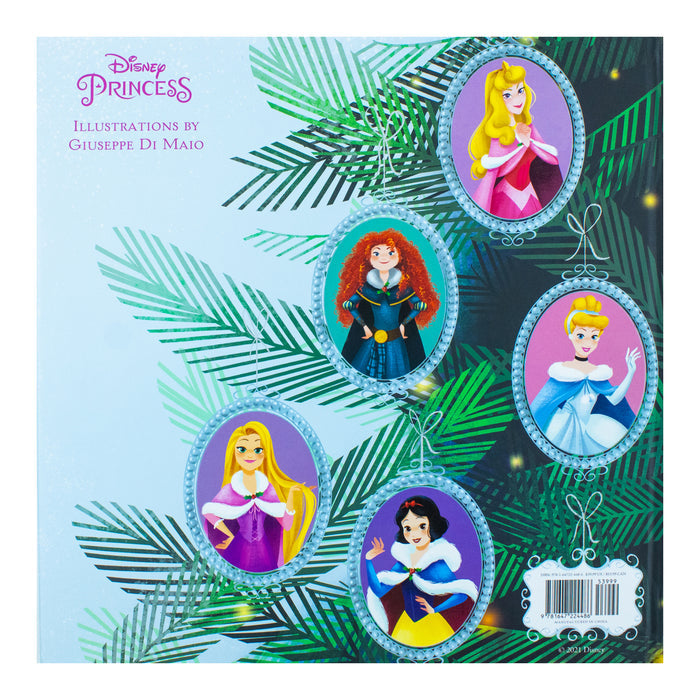 ["9781647224486", "advent calendar", "Advent Calendar Gift", "Calendar", "children christmas books", "Christmas", "christmas books", "christmas calendar", "Christmas collection", "Christmas Countdown Calendar", "christmas gift", "christmas set", "disney", "disney book collection", "disney book collection set", "disney book set", "disney books", "disney collection", "disney movies", "Disney Princess", "disney princess advent calendar", "enchanted christmas", "Holiday Activity Book", "Jessica Ward", "Storybook Advent Calendar"]