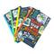 ["9780678467558", "Gareth P Jones Books. Gareth P. Jones Books", "Gareth P. Jones", "Gareth P. Jones Book", "Ghost Stories for Children", "Horror & Ghost Stories for Children", "Humour For Children", "Mysteries & Detective Stories for Children", "Mysteries Stories for Children", "Solve Your Own Mystery", "Solve Your Own Mystery Book", "Solve Your Own Mystery Books", "Solve Your Own Mystery Books Set", "Solve Your Own Mystery Collection", "Solve Your Own Mystery Collection Books Set", "Solve Your Own Mystery Series", "Solve Your Own Mystery Series Collection", "The Missing Magic", "The Monster Maker", "The Time Thief", "The Transylvanian Express"]