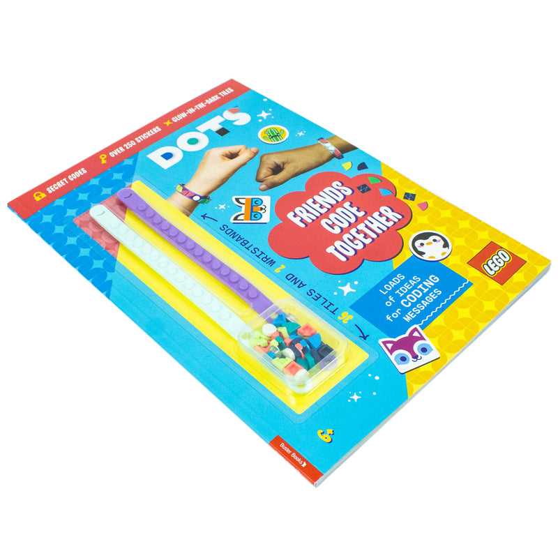 ["Activity Books", "activity books for children", "build lego", "Children Activity Books", "Childrens Activity books", "Crafts for Children", "Creative Thinking", "lego", "lego activity books", "lego book", "lego book collection", "lego book collection set", "lego books", "lego books for children", "Lego Bricks", "lego collection", "lego ideas book", "lego series", "LEGO® DOTS®", "sticker fun activity books", "the lego book"]