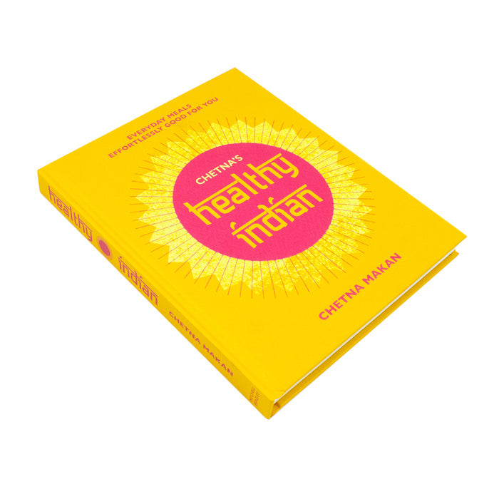 ["9781784725358", "Bestselling Cooking book", "chetna 30 minute indian", "chetna healthy indian", "chetna healthy indian vegeterian", "chetna makan", "chetna makan 30 minute indian", "chetna makan book collection", "chetna makan book collection set", "chetna makan books", "chetna makan collection", "Chetna Makan Cookbooks", "chetna makan series", "chetna's 30 minute", "chetna's 30 minute indian", "chetna's healthy indian", "chetna's healthy indian vegeterian", "Cooking", "cooking book", "cooking book collection", "Cooking Books", "cooking collection", "Cooking Guide", "cooking recipe", "cooking recipe book collection set", "cooking recipe books", "cooking recipes", "Cooking Tips Books", "easiest cooking recipe", "Easy cooking", "easy cooking recipe", "Everyday Veg Recipes", "gastronomy books", "Healthy Indian", "healthy indian vegeterian", "home cooking books", "Indian Food & Drink", "Quick & easy cooking", "Restaurant Cookbooks", "Vegan Feasts", "vegan recipes", "vegetarian dishes", "vegetarian recipe books", "Vegetarian Recipes"]