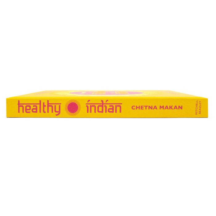 ["9781784725358", "Bestselling Cooking book", "chetna 30 minute indian", "chetna healthy indian", "chetna healthy indian vegeterian", "chetna makan", "chetna makan 30 minute indian", "chetna makan book collection", "chetna makan book collection set", "chetna makan books", "chetna makan collection", "Chetna Makan Cookbooks", "chetna makan series", "chetna's 30 minute", "chetna's 30 minute indian", "chetna's healthy indian", "chetna's healthy indian vegeterian", "Cooking", "cooking book", "cooking book collection", "Cooking Books", "cooking collection", "Cooking Guide", "cooking recipe", "cooking recipe book collection set", "cooking recipe books", "cooking recipes", "Cooking Tips Books", "easiest cooking recipe", "Easy cooking", "easy cooking recipe", "Everyday Veg Recipes", "gastronomy books", "Healthy Indian", "healthy indian vegeterian", "home cooking books", "Indian Food & Drink", "Quick & easy cooking", "Restaurant Cookbooks", "Vegan Feasts", "vegan recipes", "vegetarian dishes", "vegetarian recipe books", "Vegetarian Recipes"]