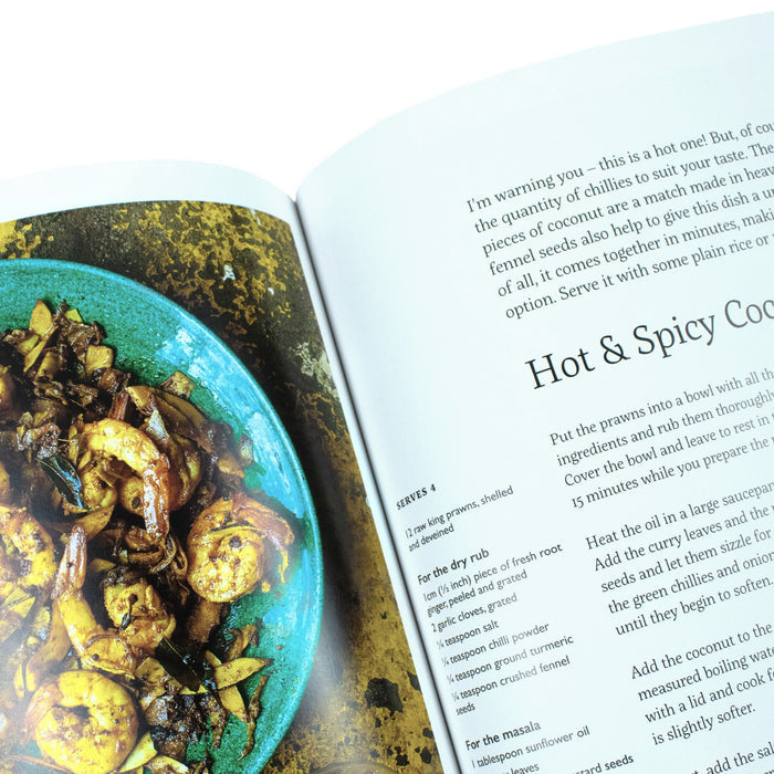 ["9781784725358", "Bestselling Cooking book", "chetna 30 minute indian", "chetna healthy indian", "chetna healthy indian vegeterian", "chetna makan", "chetna makan 30 minute indian", "chetna makan book collection", "chetna makan book collection set", "chetna makan books", "chetna makan collection", "Chetna Makan Cookbooks", "chetna makan series", "chetna's 30 minute", "chetna's 30 minute indian", "chetna's healthy indian", "chetna's healthy indian vegeterian", "Cooking", "cooking book", "cooking book collection", "Cooking Books", "cooking collection", "Cooking Guide", "cooking recipe", "cooking recipe book collection set", "cooking recipe books", "cooking recipes", "Cooking Tips Books", "easiest cooking recipe", "Easy cooking", "easy cooking recipe", "Everyday Veg Recipes", "gastronomy books", "Healthy Indian", "healthy indian vegeterian", "home cooking books", "Indian Food & Drink", "Quick & easy cooking", "Restaurant Cookbooks", "Vegan Feasts", "vegan recipes", "vegetarian dishes", "vegetarian recipe books", "Vegetarian Recipes"]