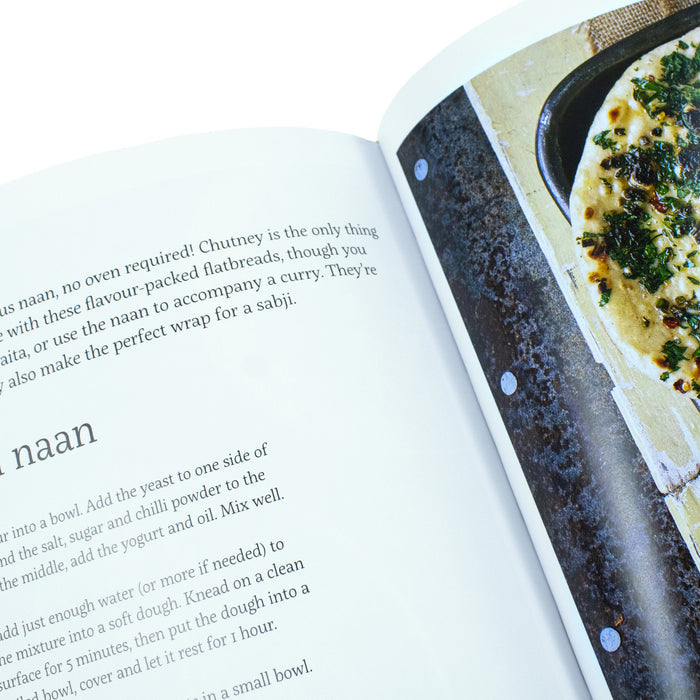 ["9781784726621", "Bestselling Cooking book", "chetna 30 minute indian", "chetna healthy indian", "chetna healthy indian vegeterian", "chetna makan", "chetna makan 30 minute indian", "chetna makan book collection", "chetna makan book collection set", "chetna makan books", "chetna makan collection", "Chetna Makan Cookbooks", "chetna makan series", "chetna's 30 minute", "chetna's 30 minute indian", "chetna's healthy indian", "chetna's healthy indian vegeterian", "Cooking", "cooking book", "cooking book collection", "Cooking Books", "cooking collection", "Cooking Guide", "cooking recipe", "cooking recipe book collection set", "cooking recipe books", "cooking recipes", "Cooking Tips Books", "easiest cooking recipe", "Easy cooking", "easy cooking recipe", "Everyday Veg Recipes", "gastronomy books", "Healthy Indian", "healthy indian vegeterian", "home cooking books", "Indian Food & Drink", "Quick & easy cooking", "Restaurant Cookbooks", "Vegan Feasts", "vegan recipes", "vegetarian dishes", "vegetarian recipe books", "Vegetarian Recipes"]