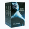 ["9781784751319", "Anastasia Steele", "Christian Grey", "Contemporary Fiction", "E L James", "E L James Book Collection", "E L James Book Collection Set", "E L James Books", "E L James Collection", "E L James Series", "Erotic Romance", "Fiction Books", "Fifty Shades", "Fifty Shades Movies", "Fifty Shades of Darker", "Fifty Shades of Freed Trilogy", "Fifty Shades of Grey", "Fifty Shades of Grey Book Collection", "Fifty Shades of Grey Book Collection Set", "Fifty Shades of Grey Books", "Fifty Shades of Grey Collection", "Fifty Shades of Grey Series", "Fifty Shades of Grey Trilogy", "Fifty Shades Trilogy", "Literary Fiction"]