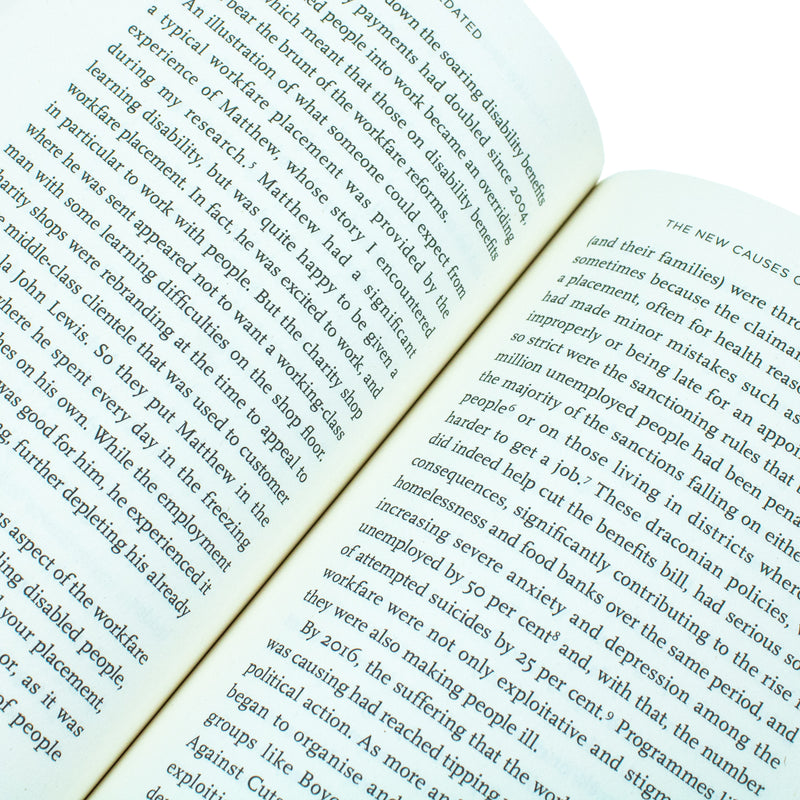 ["9781786499875", "better mental health", "capitalism", "james davies", "james davies books", "james davies collection", "james davies series", "james davies set", "Mental health", "mental health books", "mental health crisis", "mental health problems", "mental health problems books", "mental health skills", "modern capitalism", "sedated", "sedated book", "sedated collection", "sedated james davies", "sedated set", "societal problems", "Society"]