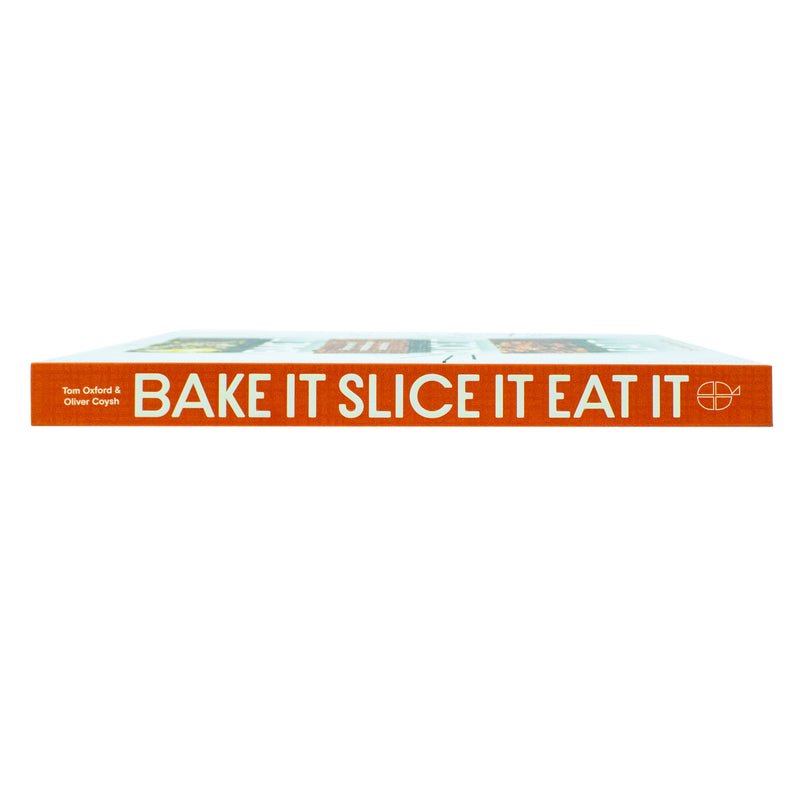 ["9781787138667", "bake it slice it eat it", "Baking", "Baking Bible", "Baking book", "Baking Books", "baking cookbook", "baking guide", "baking recipes", "baking recipes book", "Cake Baking", "Cake Recipe", "Cakes", "Cooking", "cooking book", "Cooking Books", "cooking recipe", "cooking recipe books", "cooking recipes", "Oliver Coysh", "one cake tin", "one pan", "oven", "Tom Oxford"]