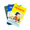 ["9781787738584", "Charles Schulz", "Charles Schulz books", "Charles Schulz collection", "Charles Schulz peanuts", "Charles Schulz set", "children books", "childrens books", "Childrens Books (5-7)", "Childrens Books (7-11)", "comic and graphic novels", "comics", "comics and graphic novels", "comics books", "Comics Graphic Novels", "good ol charlie brown", "more peanuts", "peanuts", "peanuts books", "peanuts charlie brown", "peanuts series", "peanuts set", "peanuts snoopy"]