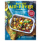 Budget Air-Fryer Cookbook: Money-saving meals for all occasions by Jenny Tschiesche