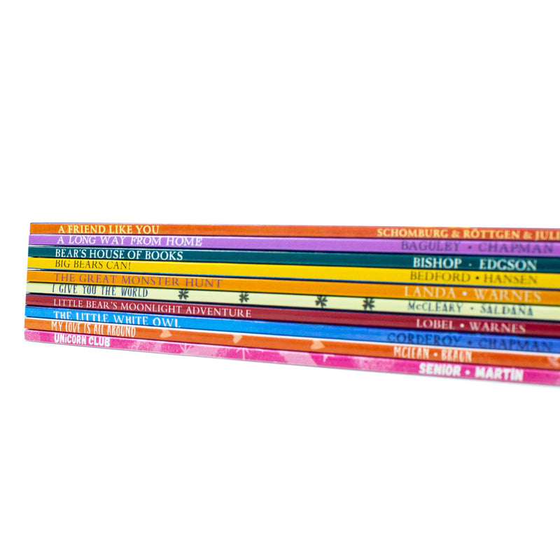 ["9781801040532", "a friend like you", "a long way from home", "animal books", "animal fiction", "animal picture books", "babies books", "baby books", "bears house of books", "bedtime stories", "bedtime stories for babies", "bedtime stories for kids", "big bears can", "books on animal", "cheap books", "cheap bookstore", "children animal books", "children animal fiction books", "children animal storybooks", "children storybooks", "childrens books", "early reader", "early reader collection", "early readers", "early readers books", "early readers books set", "early reading", "early reading books", "fairytale books", "i give you the world", "kids books", "little bears moonlight adventure", "ltk", "my love is all around", "nursery rhyme books", "picture storybooks", "pictureflat books", "the great monster hunt", "the little white owl", "unicorn club"]