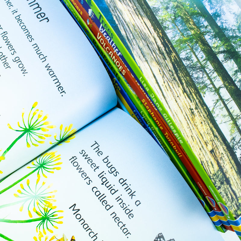 ["9781801310222", "Antarctica", "Children Educational book", "childrens books", "Childrens Books (11-14)", "Childrens Books (7-11)", "Childrens Educational", "Earthquakes & Tsunamis", "educational books", "our world", "Planet Earth", "Rainforests", "Rubbish & Recycling", "Seasons", "Trees", "Under the Sea", "usborne", "usborne beginners books", "usborne beginners our world", "usborne book collection", "Usborne Book Collection Set", "usborne books", "usborne collection", "usborne for beginners", "Volcanoes", "Weather"]